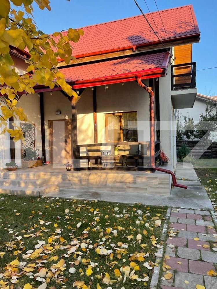 Casa de vânzare 4 camere Pacurari - 108291CV | BLITZ Iași | Poza2