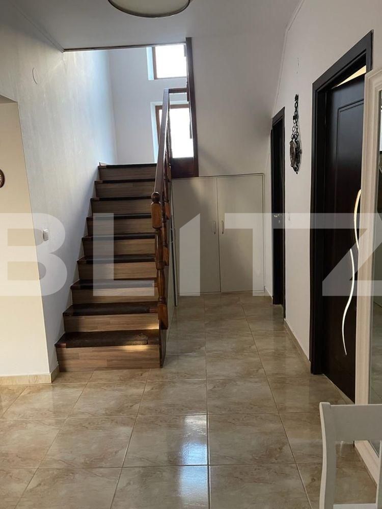 Casa de vânzare 4 camere Pacurari - 108291CV | BLITZ Iași | Poza4