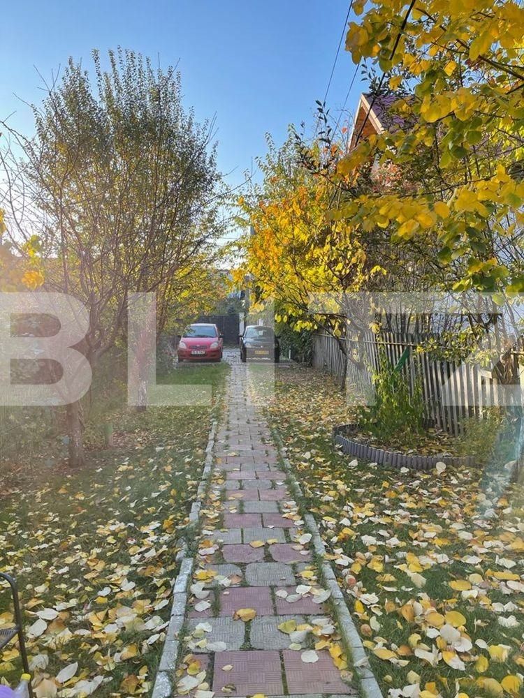 Casa de vânzare 4 camere Pacurari - 108291CV | BLITZ Iași | Poza3