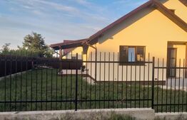 Casa 3 camere, 105mp utili, zona Miroslava