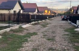 Casa 3 camere, 105mp utili, zona Miroslava