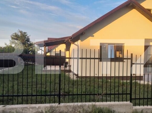 Casa de vânzare 3 camere Miroslava - 108305CV | BLITZ Iași | Poza1
