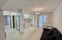 Apartament de 2 camere, 48mp, zona Valea Lupului