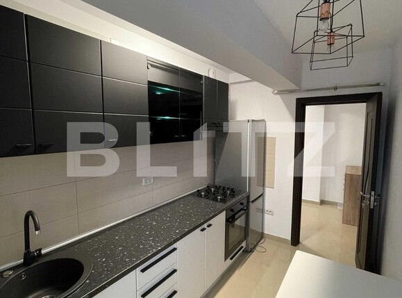 Apartament de închiriat 2 camere Valea Lupului - 108326AI | BLITZ Iași | Poza4