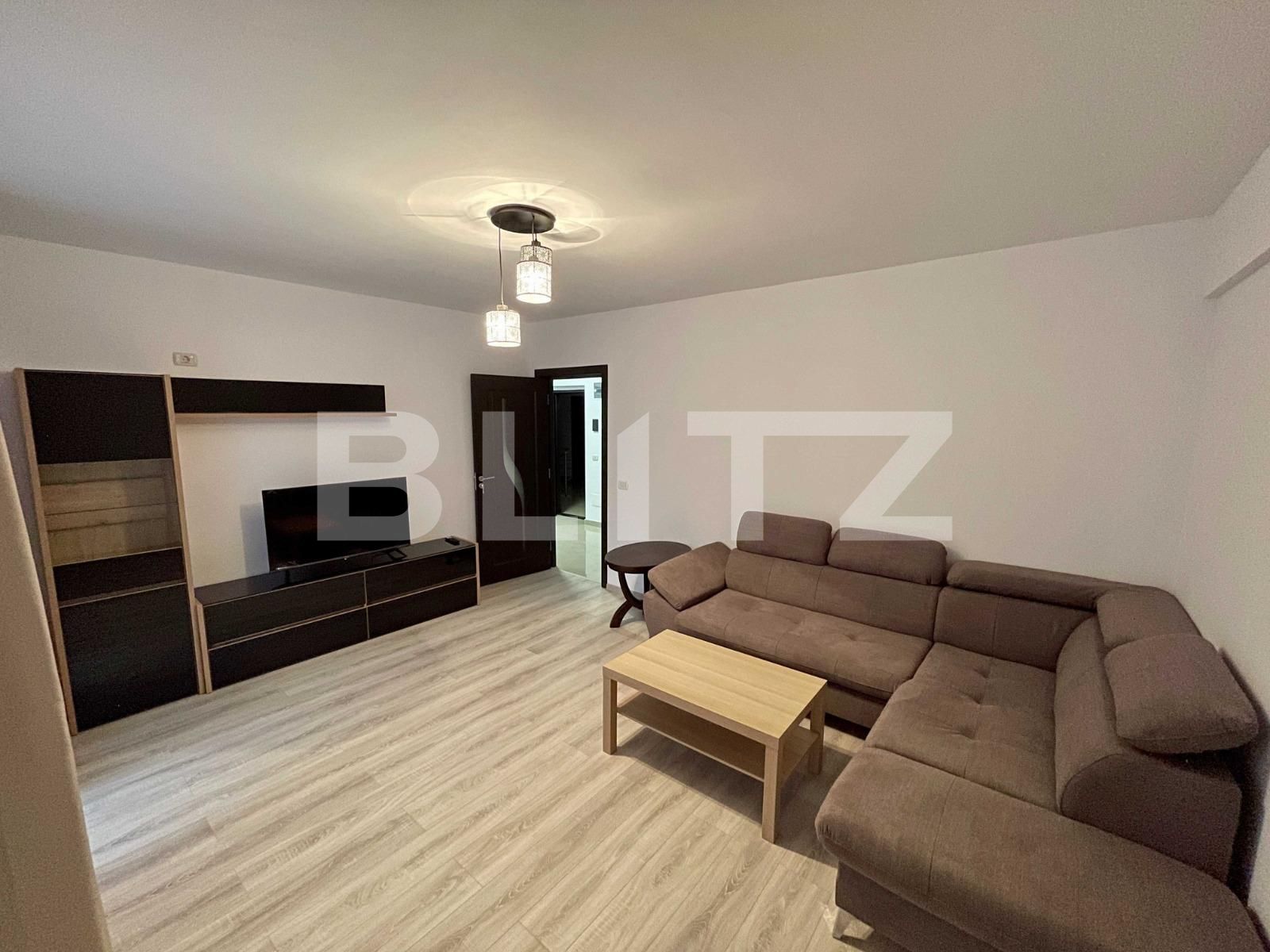 Apartament de închiriat 2 camere Valea Lupului - 108326AI | BLITZ Iași | Poza2
