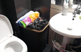 Apartament de 2 camere, 45mp, zona Tatarasi