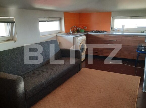 Apartament de închiriat 2 camere Tatarasi - 108327AI | BLITZ Iași | Poza1