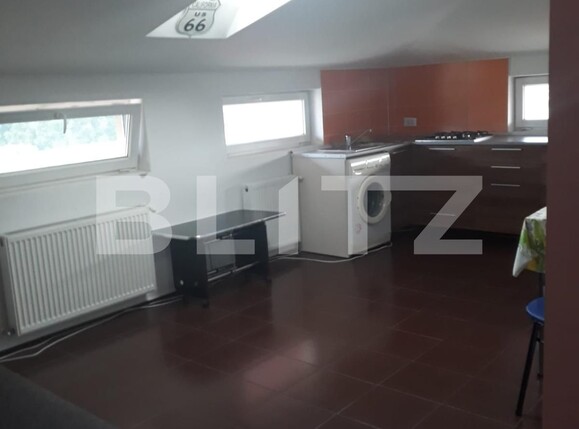 Apartament de închiriat 2 camere Tatarasi - 108327AI | BLITZ Iași | Poza4