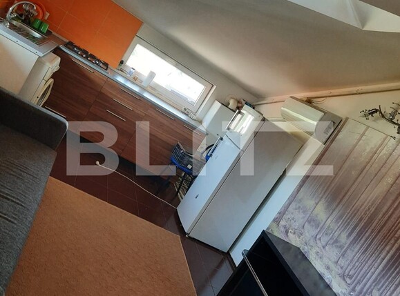 Apartament de închiriat 2 camere Tatarasi - 108327AI | BLITZ Iași | Poza3