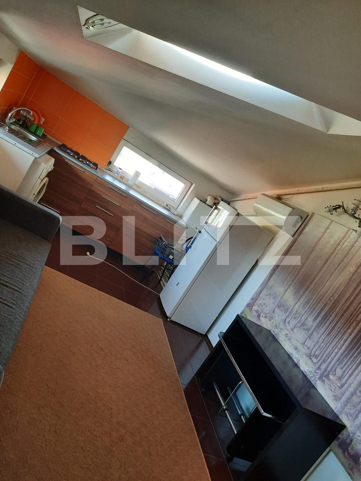 Apartament de închiriat 2 camere Tatarasi - 108327AI | BLITZ Iași | Poza3