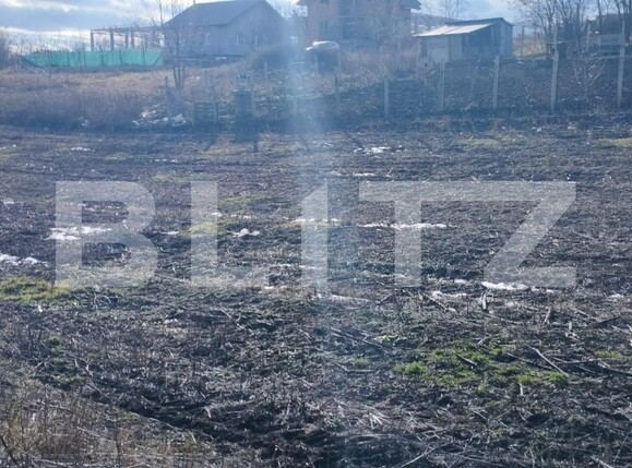 Teren de vânzare Miroslava - 108340TV | BLITZ Iași | Poza2