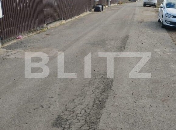 Teren de vânzare Miroslava - 108340TV | BLITZ Iași | Poza1