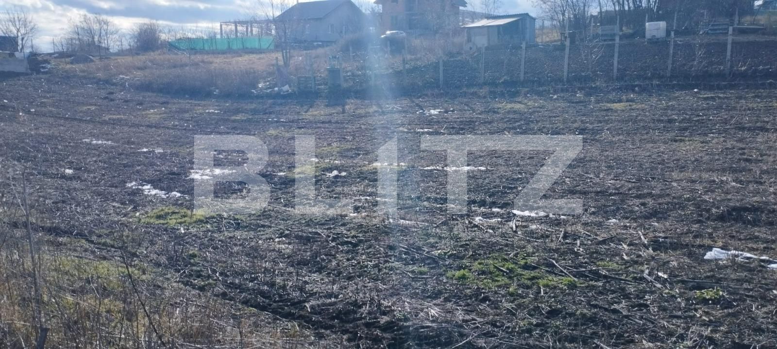 Teren de vânzare Miroslava - 108340TV | BLITZ Iași | Poza2