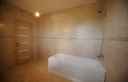 Casa 3 camere, 2 bai,100 mp utili, 500 mp, Valea Adanca