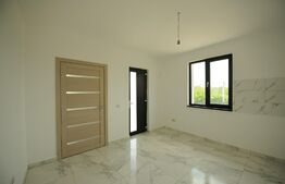 Casa 3 camere, 2 bai,100 mp utili, 500 mp, Valea Adanca