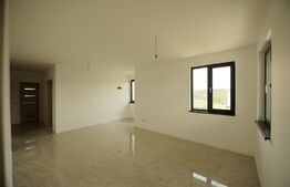 Casa 3 camere, 2 bai,100 mp utili, 500 mp, Valea Adanca