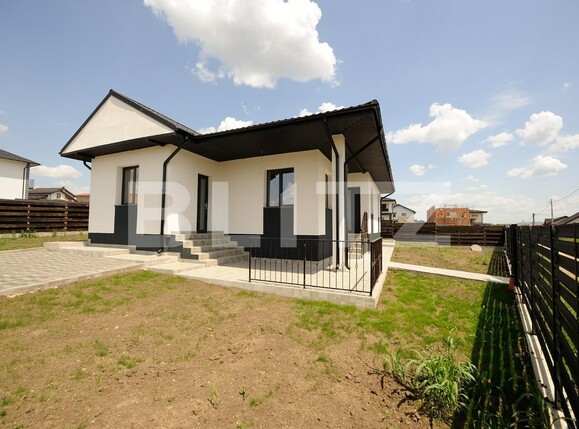 Casa de vânzare 3 camere Valea Adanca - 108342CV | BLITZ Iași | Poza4