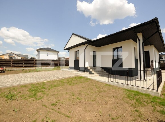 Casa de vânzare 3 camere Valea Adanca - 108342CV | BLITZ Iași | Poza3