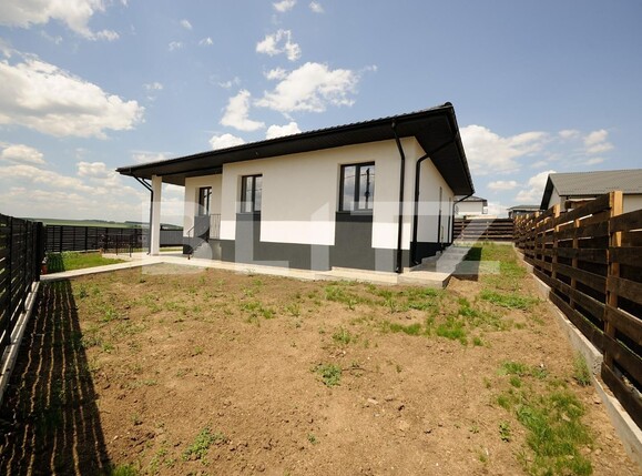 Casa de vânzare 3 camere Valea Adanca - 108342CV | BLITZ Iași | Poza5