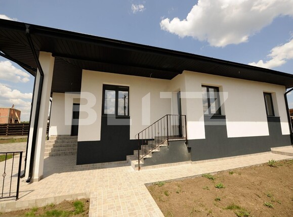 Casa de vânzare 3 camere Valea Adanca - 108342CV | BLITZ Iași | Poza1