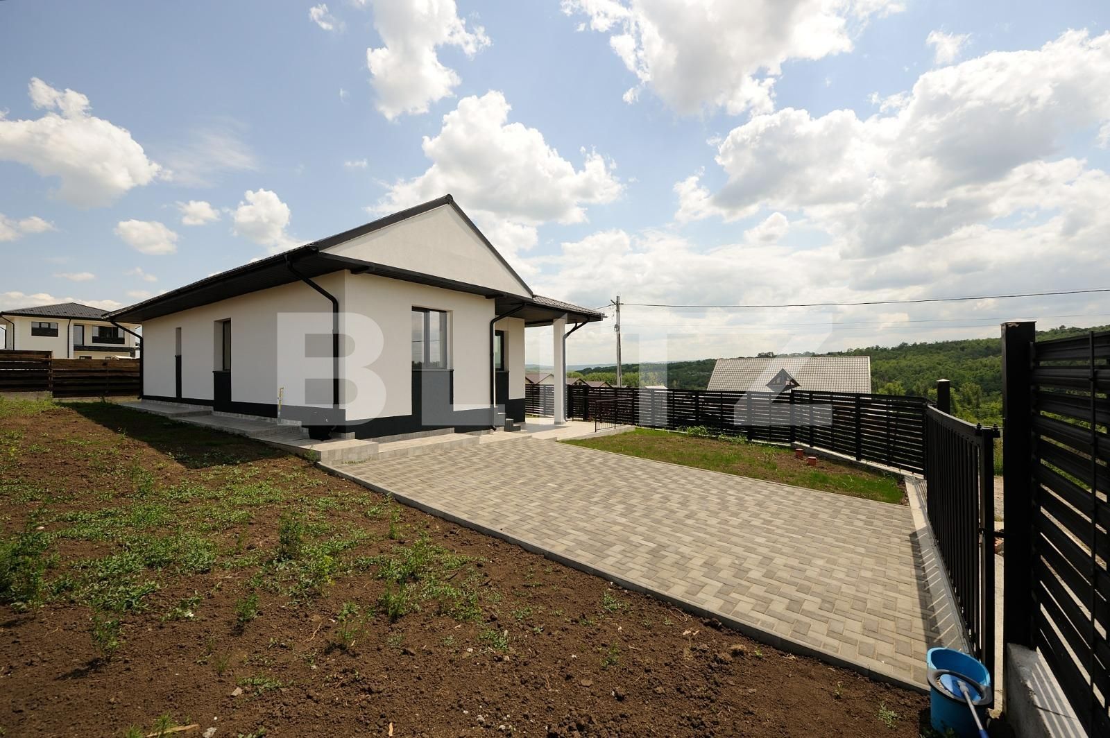 Casa de vânzare 3 camere Valea Adanca - 108342CV | BLITZ Iași | Poza2