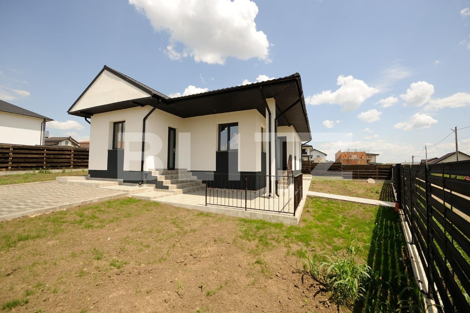 Casa de vânzare 3 camere Valea Adanca - 108342CV | BLITZ Iași | Poza4