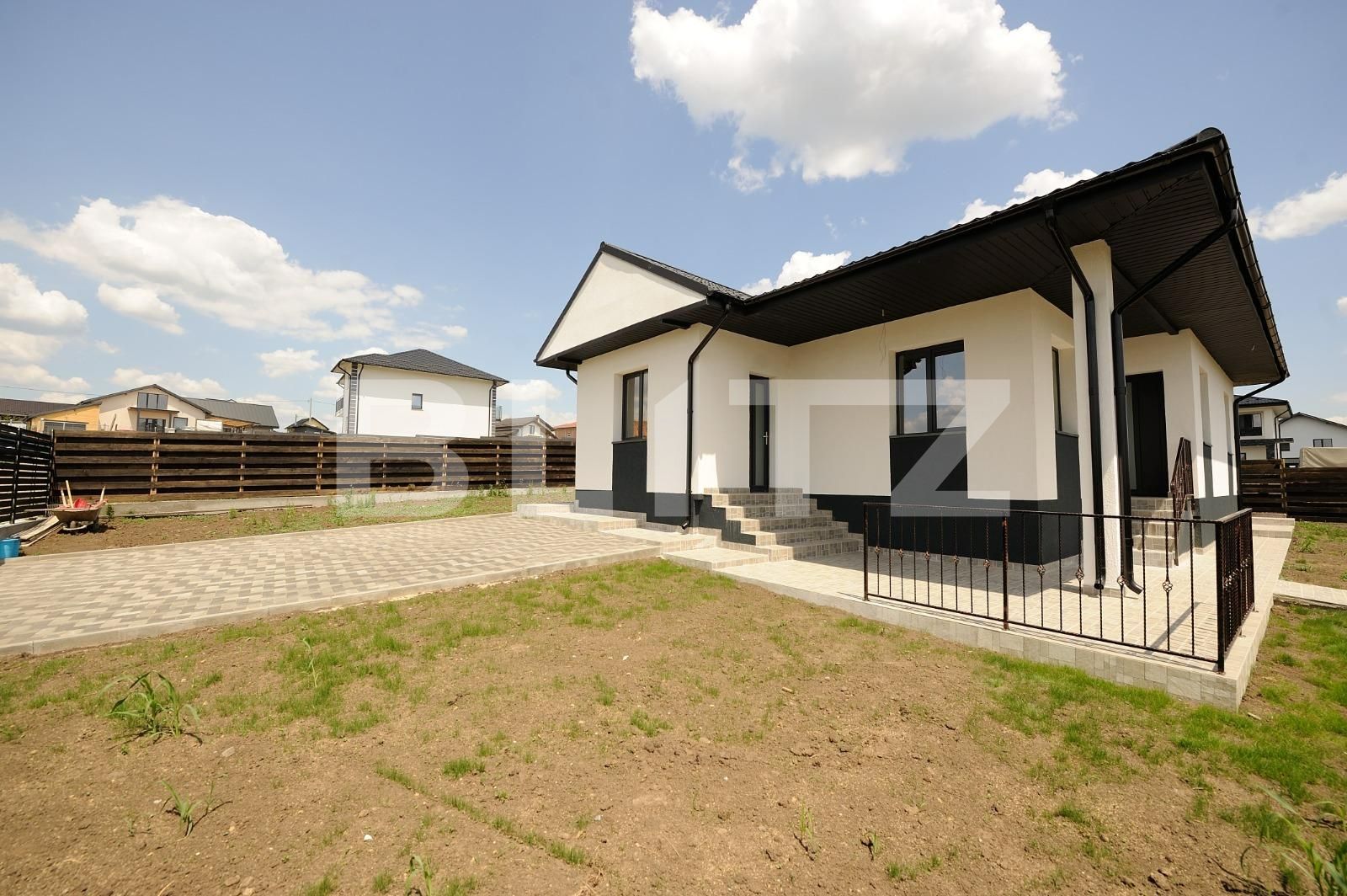 Casa de vânzare 3 camere Valea Adanca - 108342CV | BLITZ Iași | Poza3