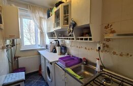 Apartament de 2 camere, 50mp, zona Mircea cel Batran