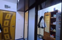 Apartament de 2 camere, 50mp, zona Mircea cel Batran