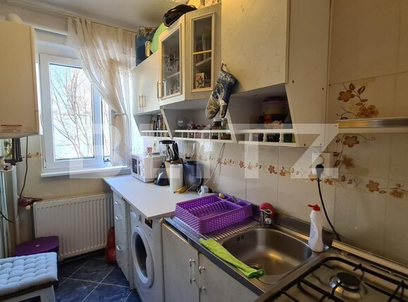 Apartament de vânzare 2 camere Mircea cel Batran - 108361AV | BLITZ Iași | Poza5