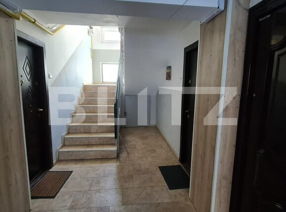 Apartament de vânzare 2 camere Mircea cel Batran - 108361AV | BLITZ Iași | Poza9