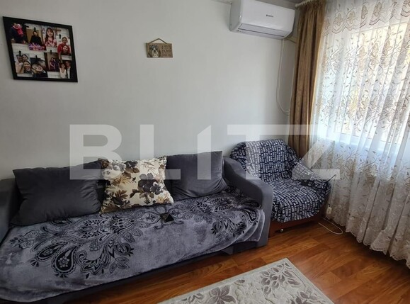 Apartament de vânzare 2 camere Mircea cel Batran - 108361AV | BLITZ Iași | Poza2