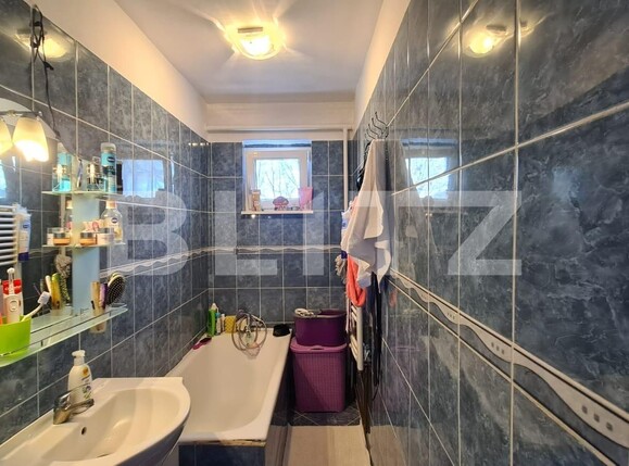 Apartament de vânzare 2 camere Mircea cel Batran - 108361AV | BLITZ Iași | Poza6