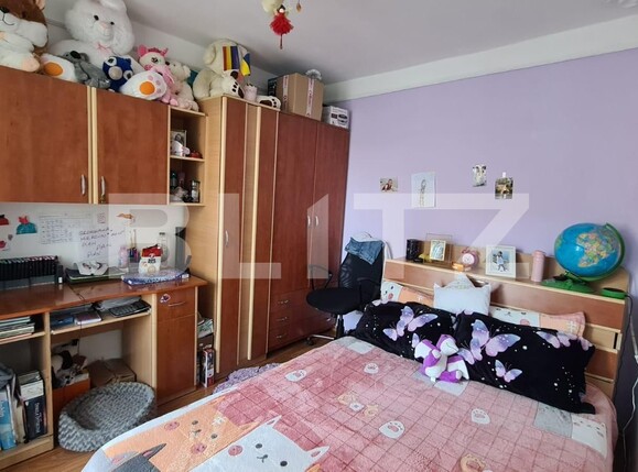 Apartament de vânzare 2 camere Mircea cel Batran - 108361AV | BLITZ Iași | Poza4