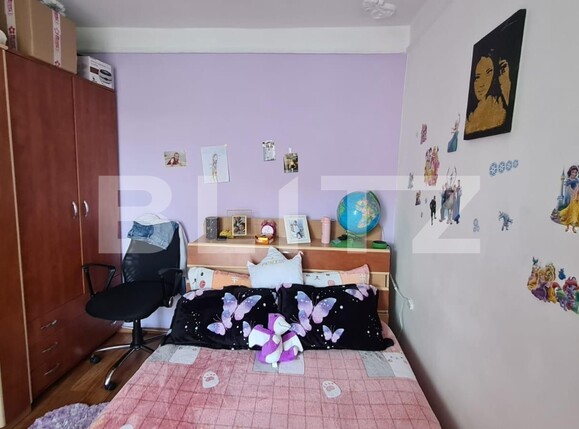 Apartament de vânzare 2 camere Mircea cel Batran - 108361AV | BLITZ Iași | Poza3