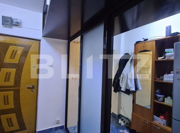 Apartament de vânzare 2 camere Mircea cel Batran - 108361AV | BLITZ Iași | Poza8