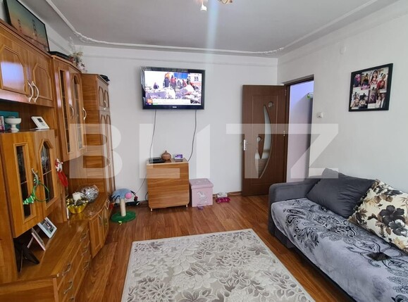 Apartament de vânzare 2 camere Mircea cel Batran - 108361AV | BLITZ Iași | Poza1