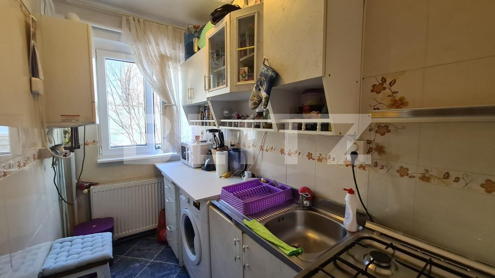 Apartament de vânzare 2 camere Mircea cel Batran - 108361AV | BLITZ Iași | Poza5