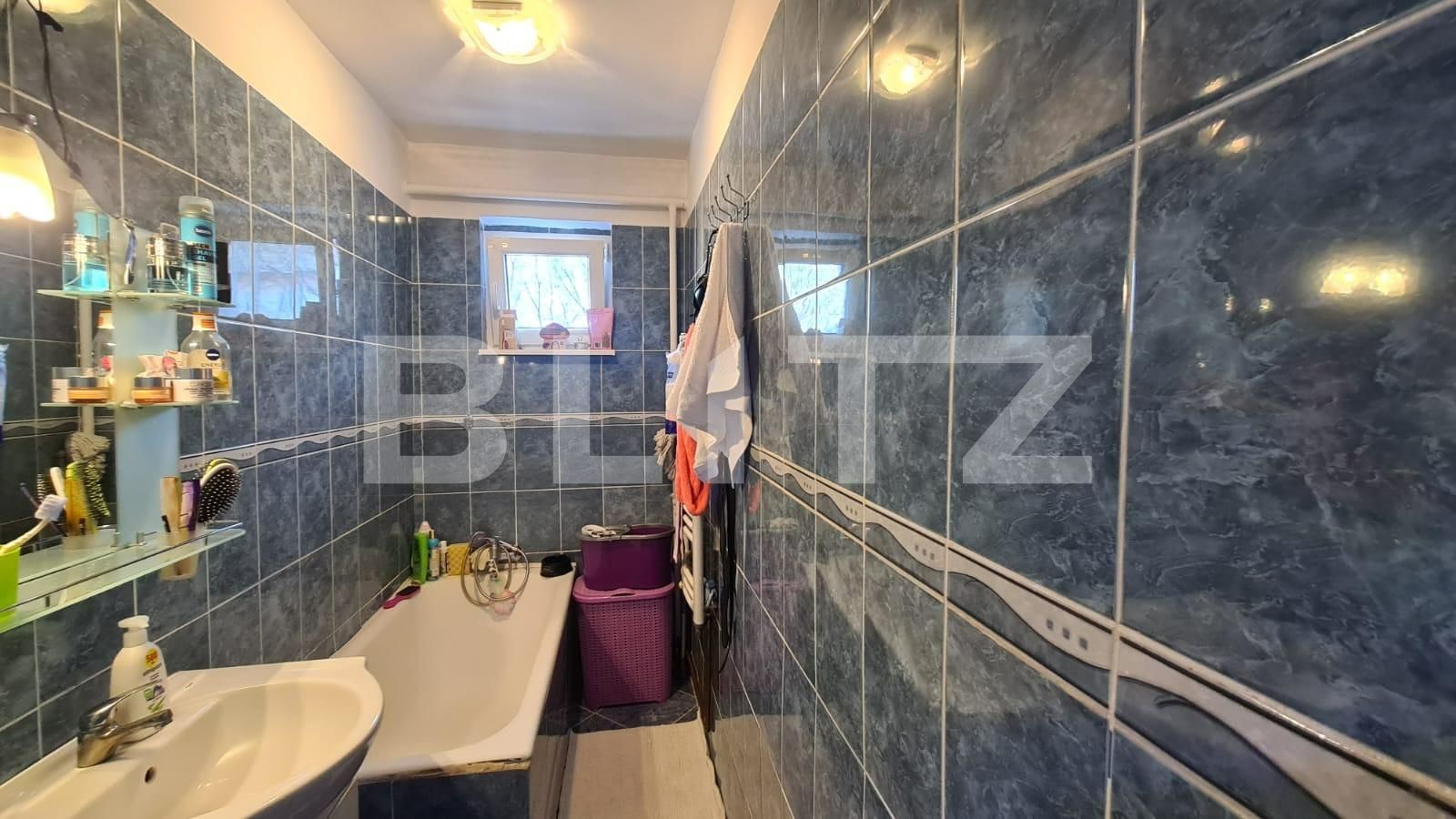 Apartament de vânzare 2 camere Mircea cel Batran - 108361AV | BLITZ Iași | Poza7