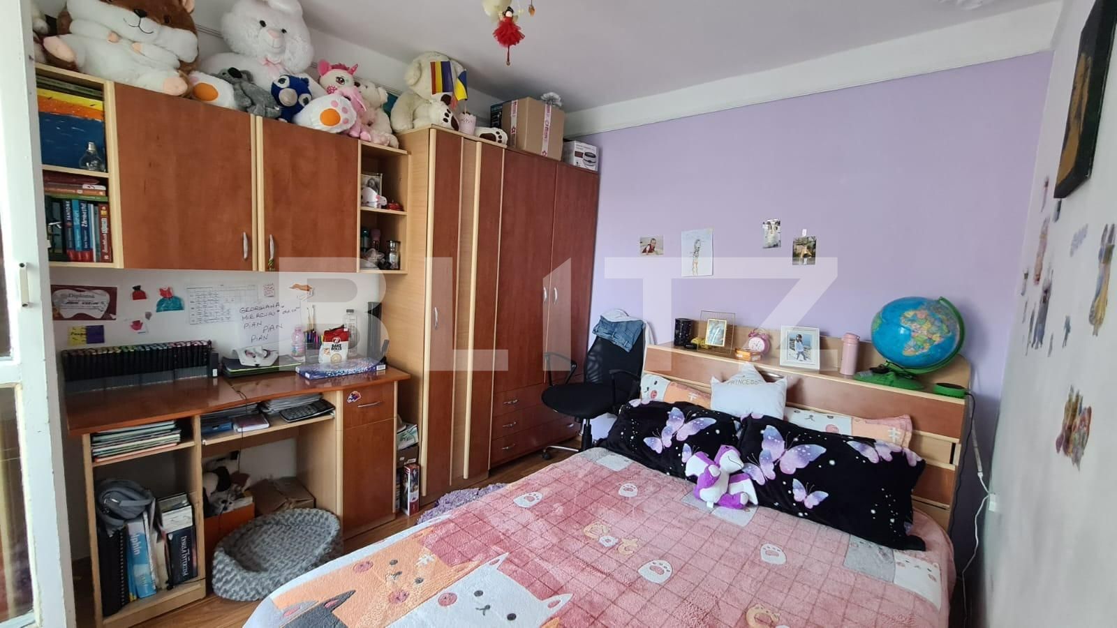 Apartament de vânzare 2 camere Mircea cel Batran - 108361AV | BLITZ Iași | Poza4