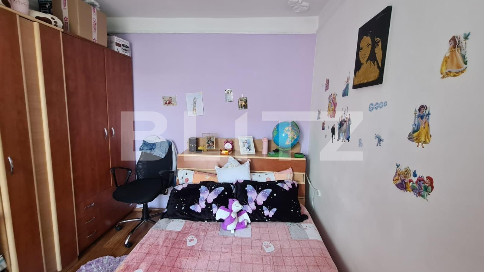 Apartament de vânzare 2 camere Mircea cel Batran - 108361AV | BLITZ Iași | Poza3