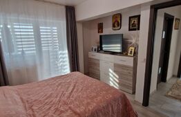 Apartament 3 camere, 78mp, bloc nou, Cimitirul Evreiesc Pacurari