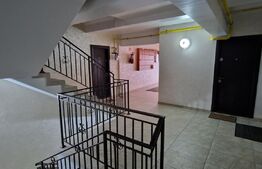 Apartament 3 camere, 78mp, bloc nou, Cimitirul Evreiesc Pacurari