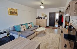 Apartament 3 camere, 78mp, bloc nou, Cimitirul Evreiesc Pacurari