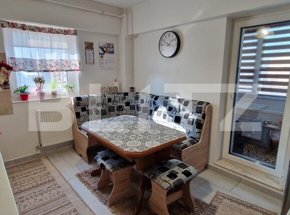 Apartament de vânzare 3 camere Pacurari - 108362AV | BLITZ Iași | Poza5