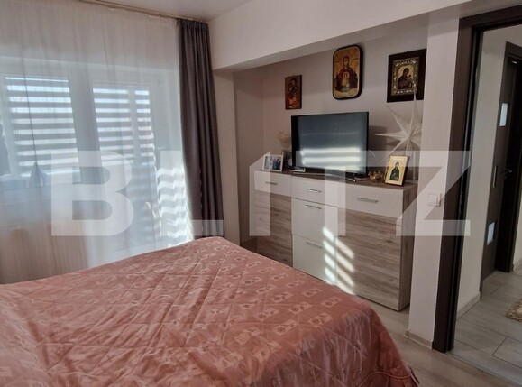 Apartament de vânzare 3 camere Pacurari - 108362AV | BLITZ Iași | Poza4