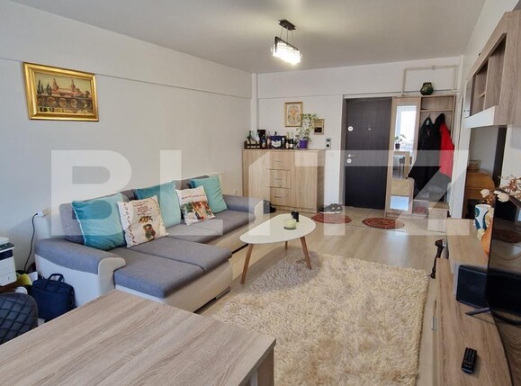 Apartament de vânzare 3 camere Pacurari - 108362AV | BLITZ Iași | Poza2