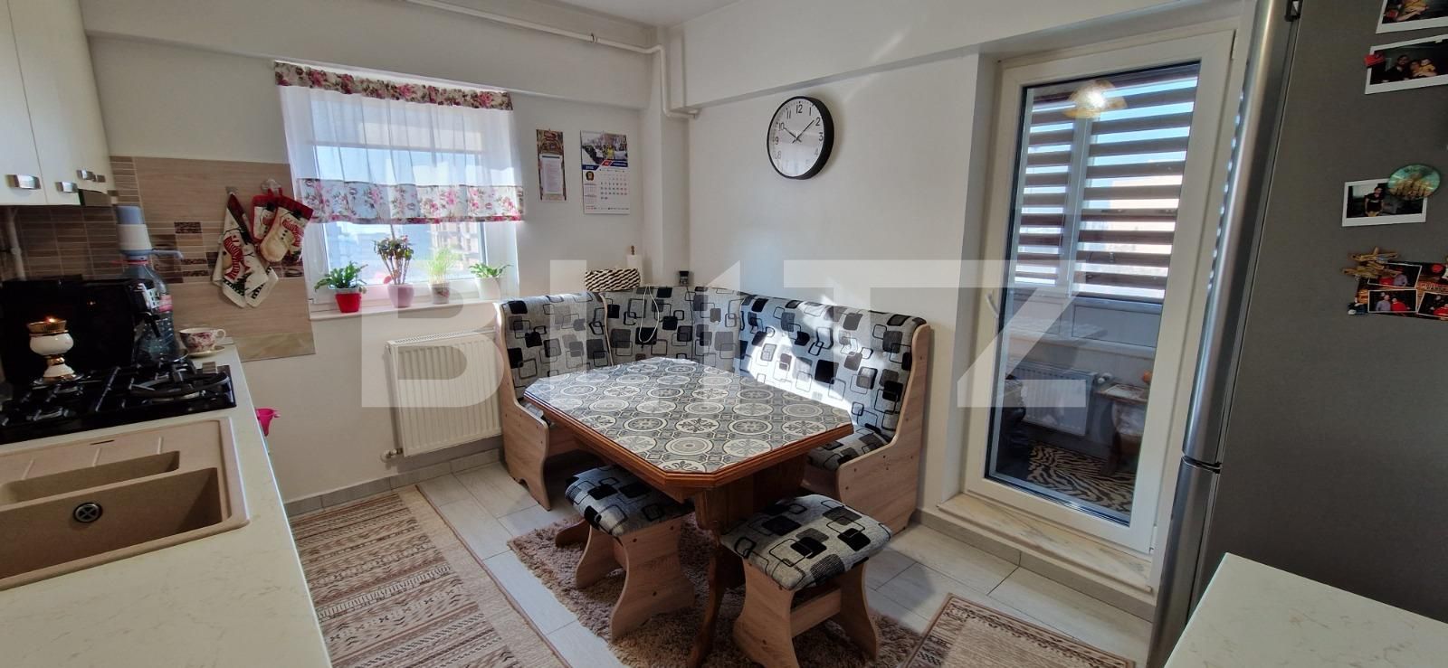 Apartament de vânzare 3 camere Pacurari - 108362AV | BLITZ Iași | Poza5