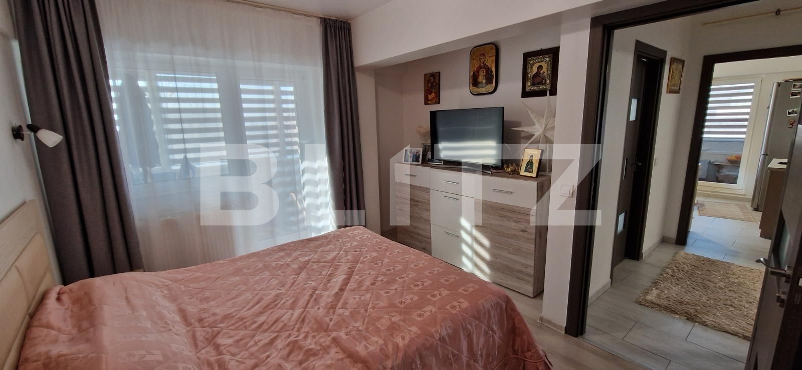 Apartament de vânzare 3 camere Pacurari - 108362AV | BLITZ Iași | Poza4