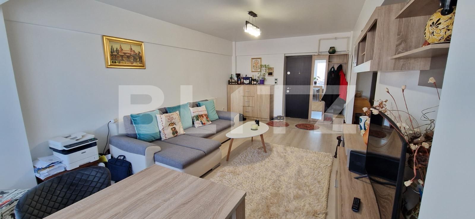 Apartament de vânzare 3 camere Pacurari - 108362AV | BLITZ Iași | Poza2